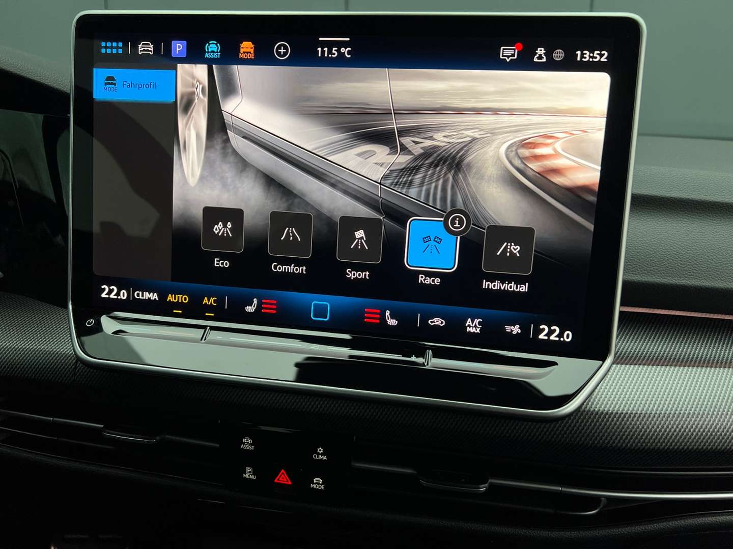 Volkswagen Golf 4Motion R - 2026 - Joinsteer - #13