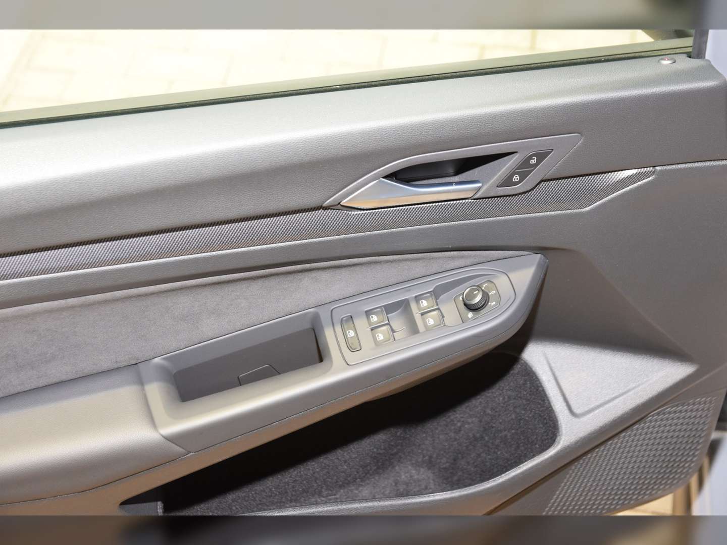 Volkswagen Golf GTI - 2025 - Joinsteer - #11