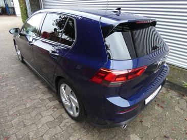 Volkswagen Golf GTI — photo 9