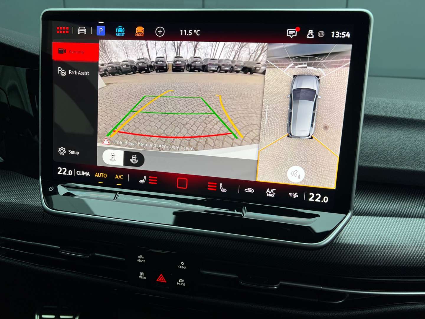 Volkswagen Golf 4Motion R - 2026 - Joinsteer - #14