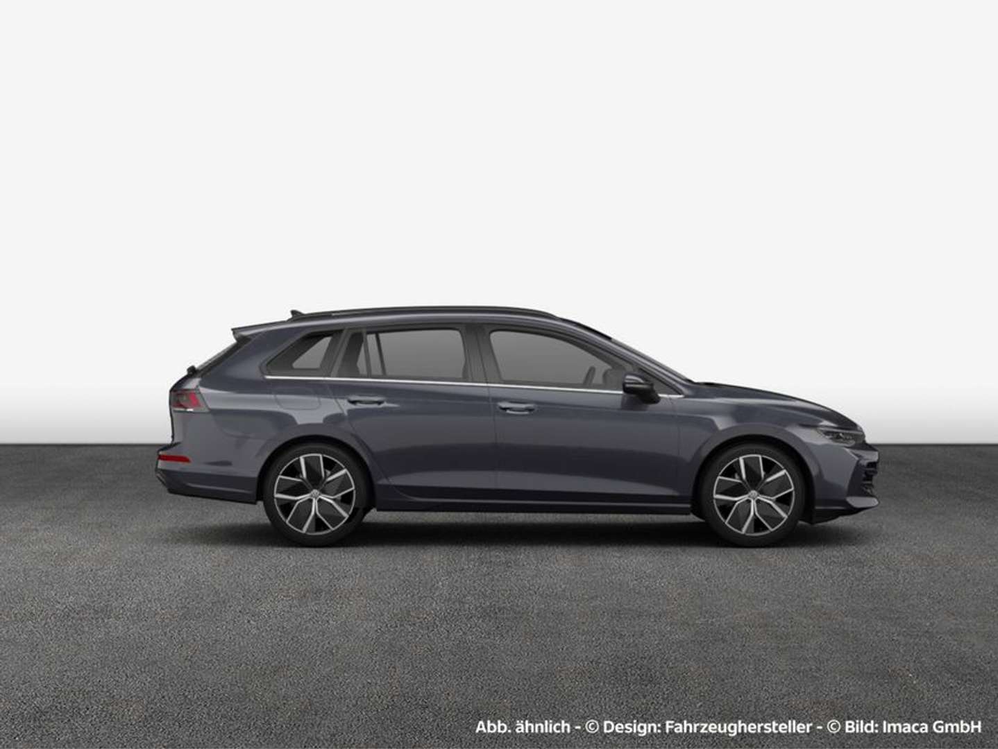 Volkswagen Golf R-Line - 2025 - Joinsteer - #5