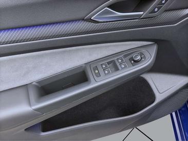 Volkswagen Golf 4Motion R — photo 10