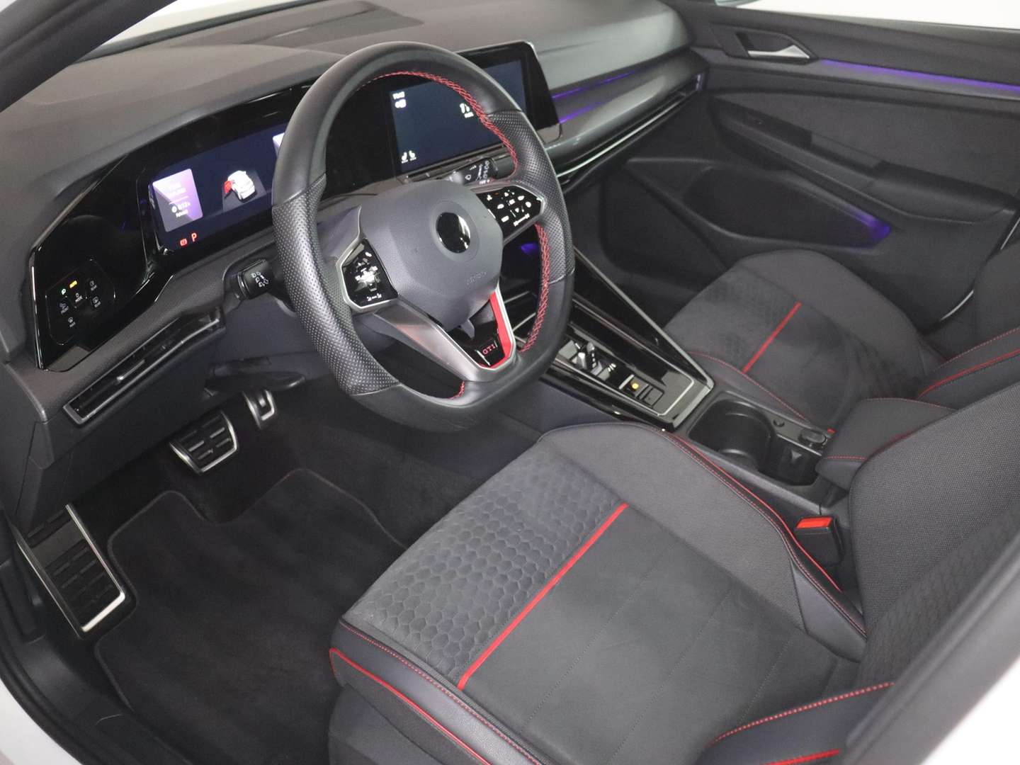 Volkswagen Golf GTI Clubsport - 2023 - Joinsteer - #5