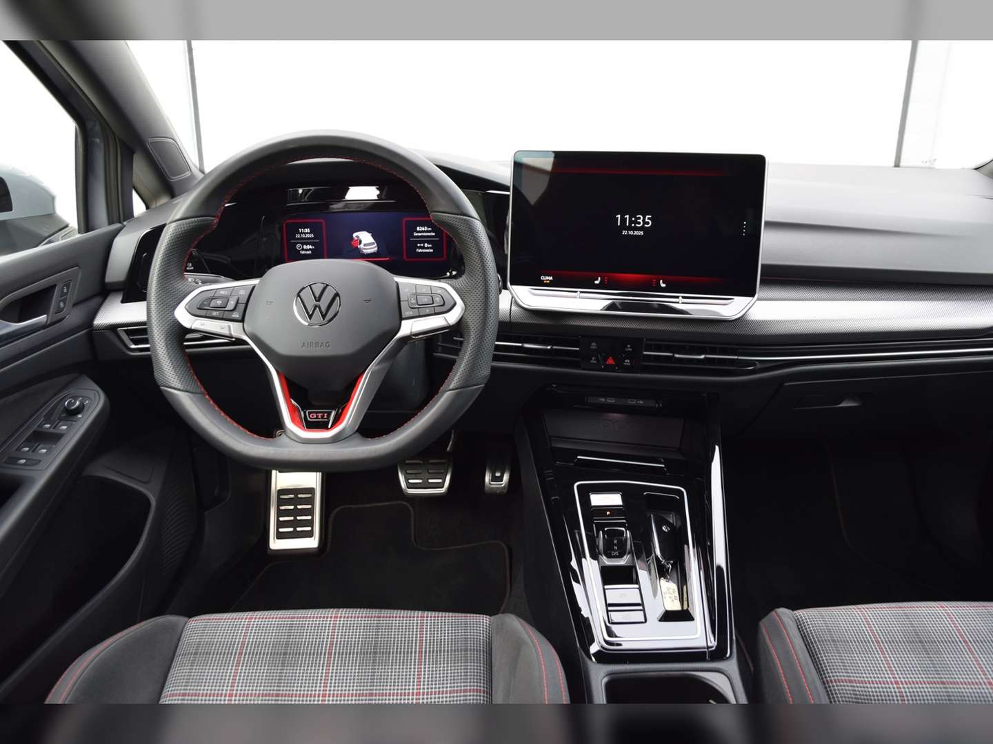 Volkswagen Golf GTI - 2025 - Joinsteer - #12