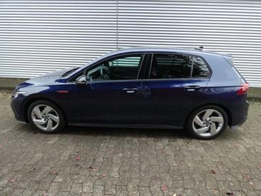 Volkswagen Golf GTI — photo 10