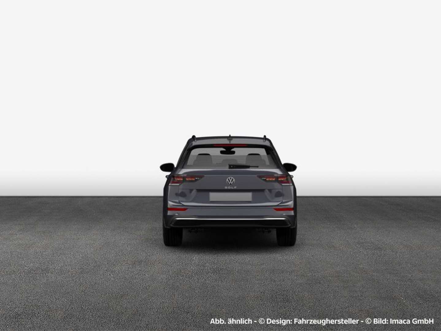 Volkswagen Golf R-Line - 2025 - Joinsteer - #6