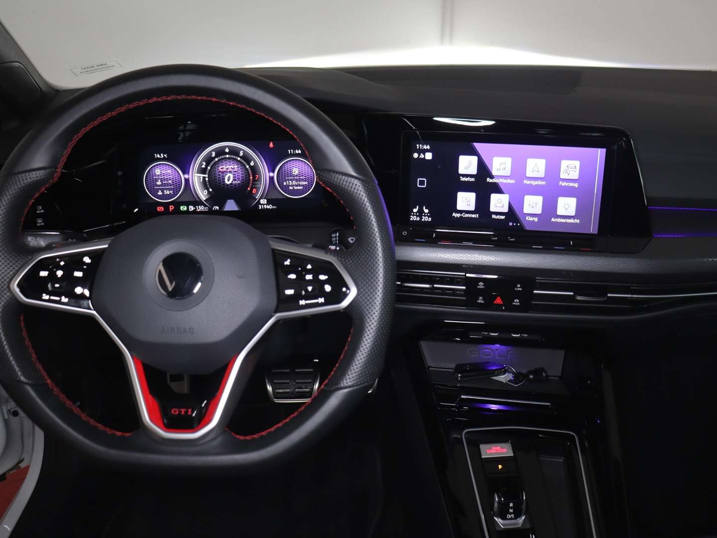 Volkswagen Golf GTI Clubsport - 2023 - Joinsteer - #6
