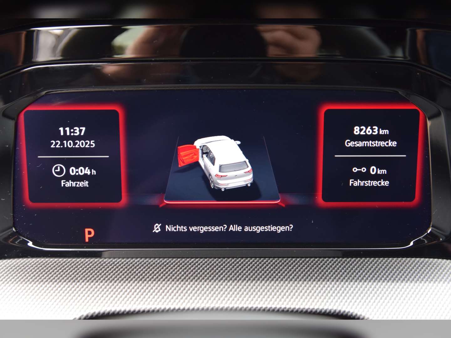 Volkswagen Golf GTI - 2025 - Joinsteer - #14