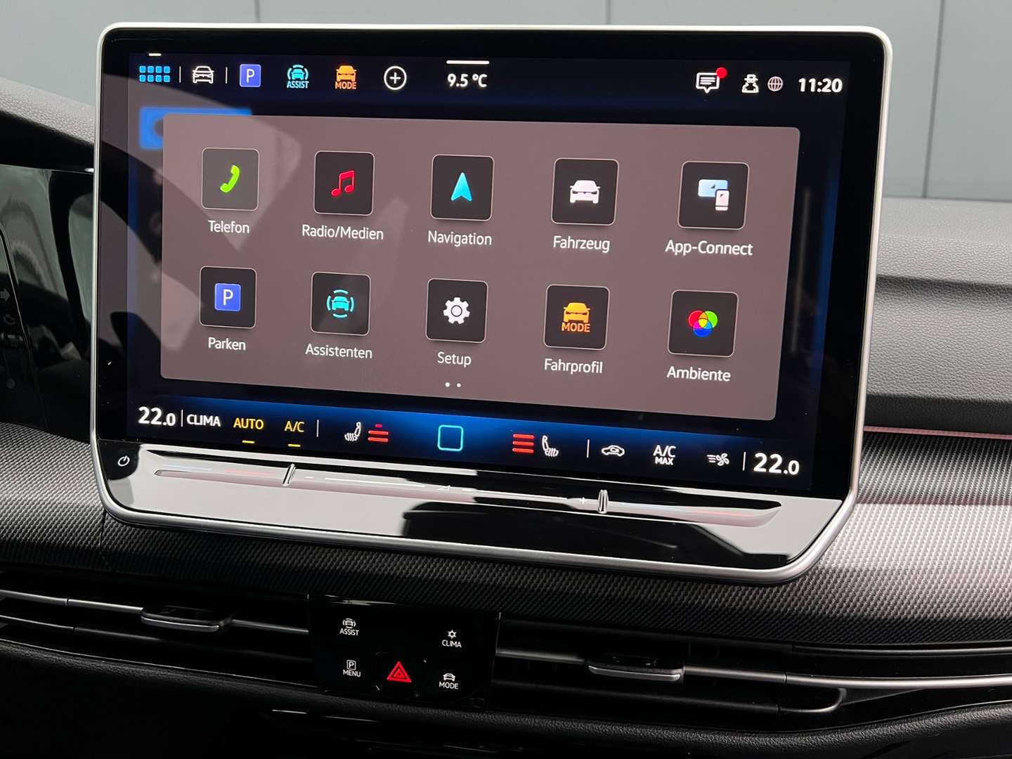 Volkswagen Golf 4Motion R - 2026 - Joinsteer - #10