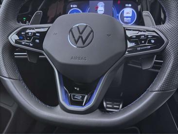 Volkswagen Golf 4Motion R — photo 12