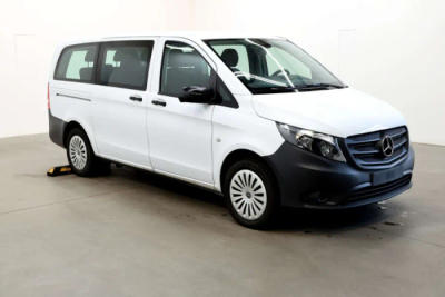 Mercedes Vito Tourer PRO 114 CDI -  - Joinsteer - #1