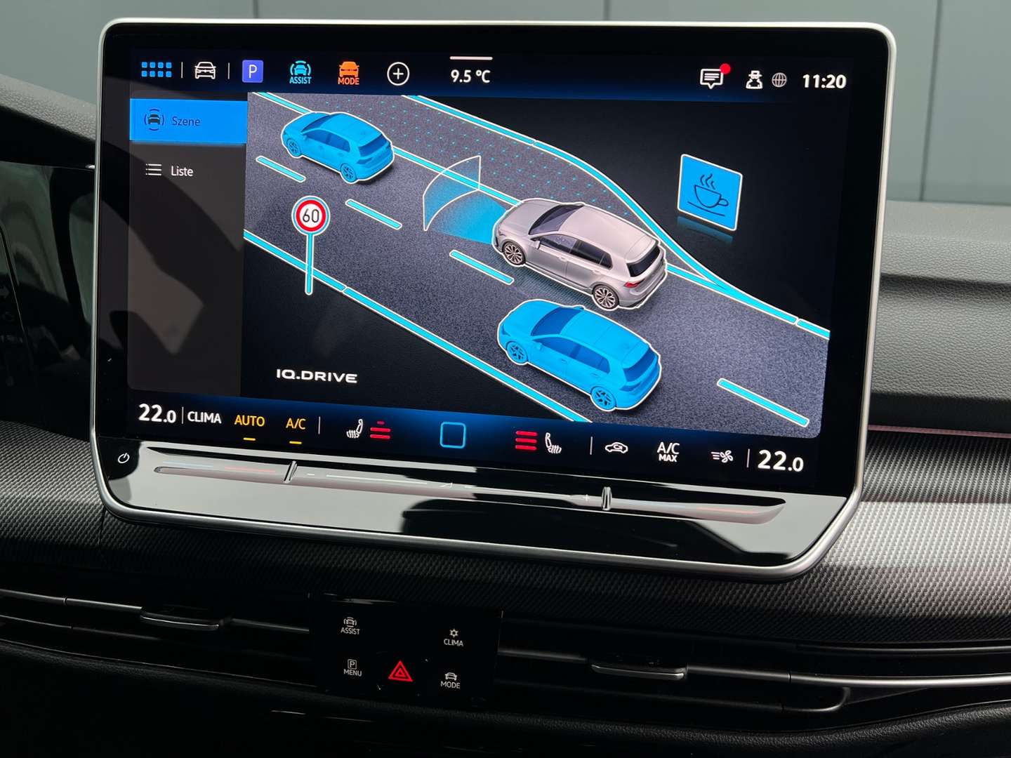 Volkswagen Golf 4Motion R - 2026 - Joinsteer - #11