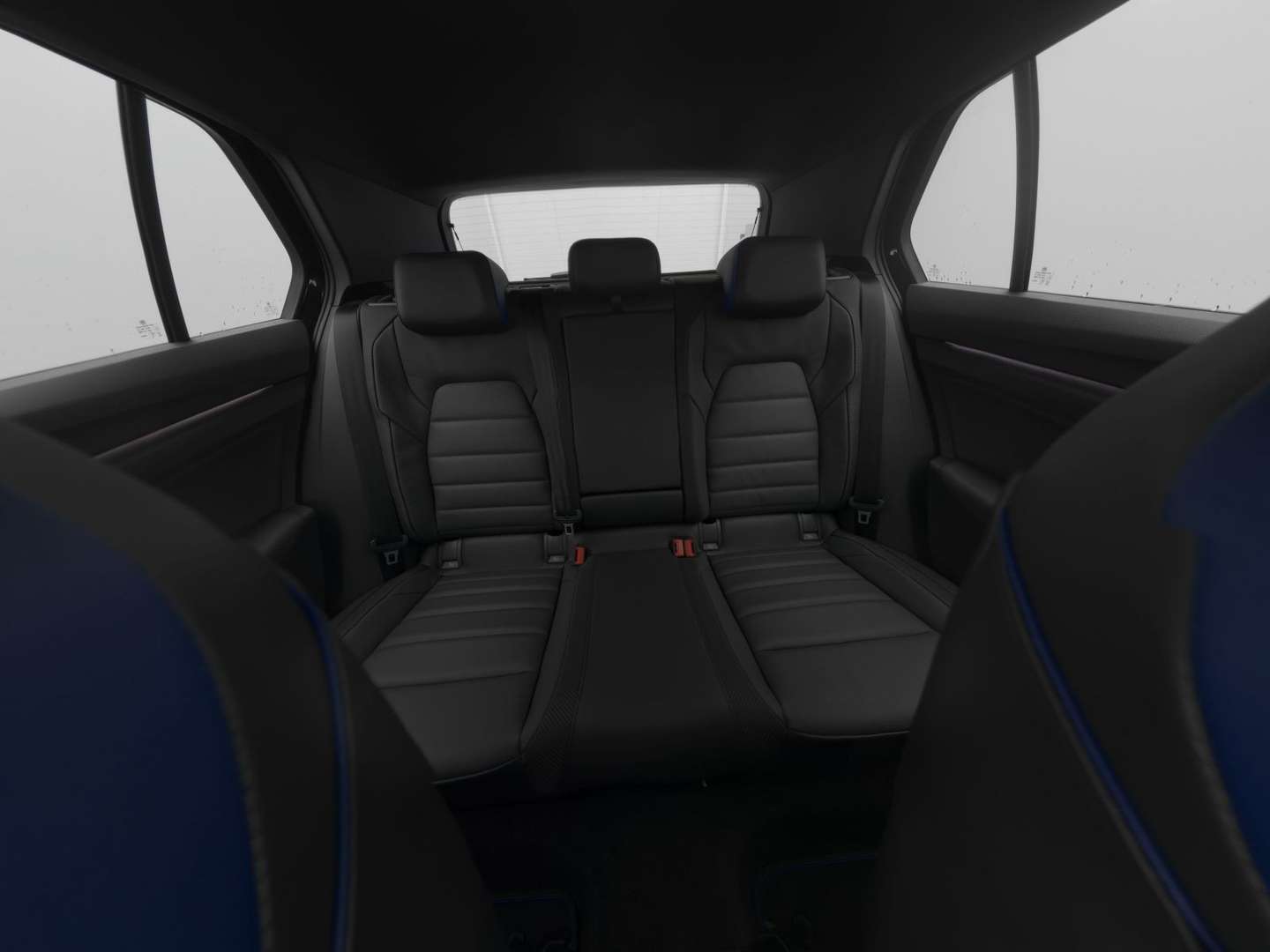 Volkswagen Golf R Black-Edition - 2025 - Joinsteer - #6