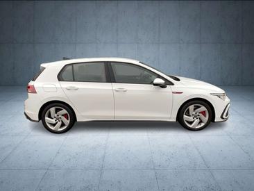 Volkswagen Golf GTI — photo 5