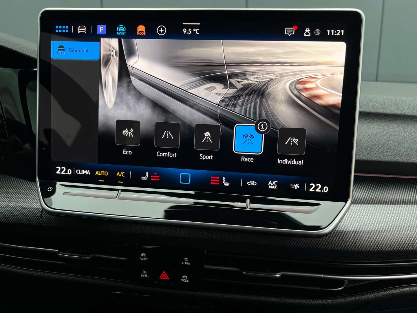 Volkswagen Golf 4Motion R - 2026 - Joinsteer - #13