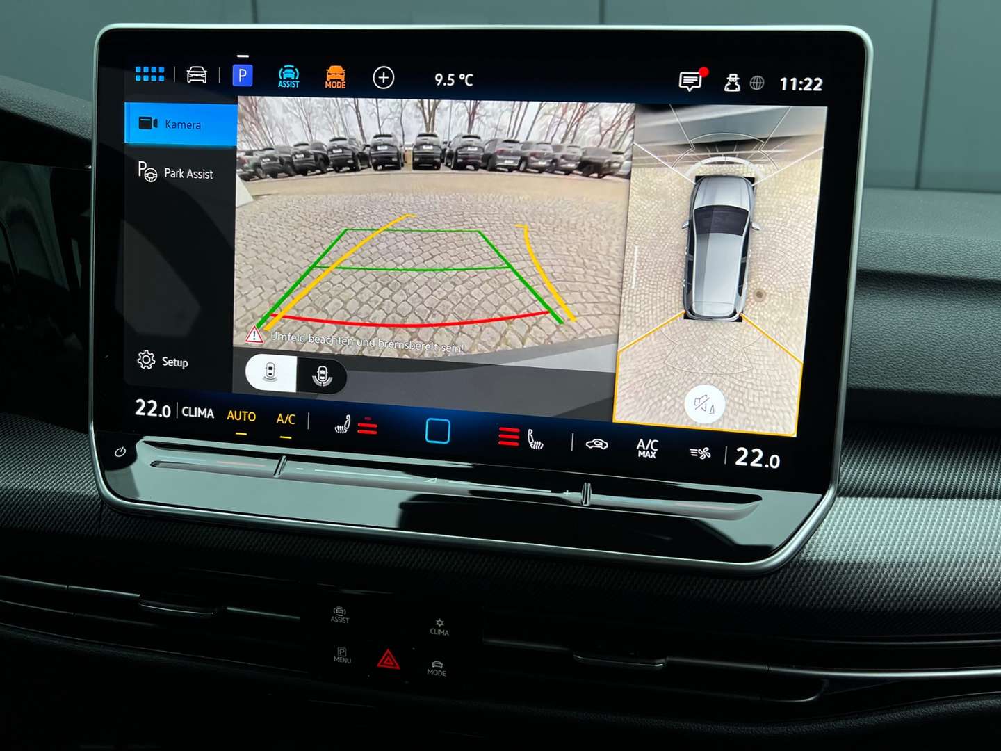 Volkswagen Golf 4Motion R - 2026 - Joinsteer - #14