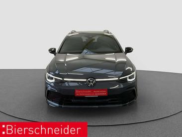 Volkswagen Golf TDI R-Line — photo 2