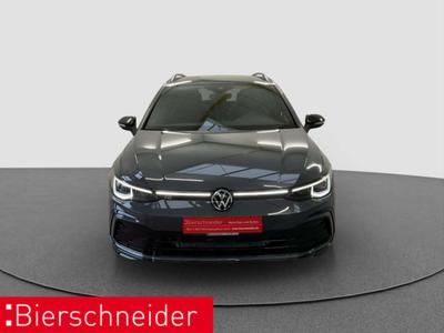 Volkswagen Golf TDI R-Line