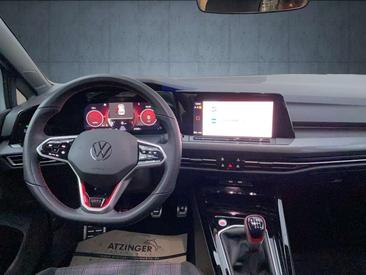 Volkswagen Golf GTI — photo 10