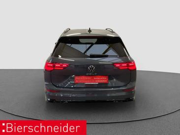 Volkswagen Golf TDI R-Line — photo 4