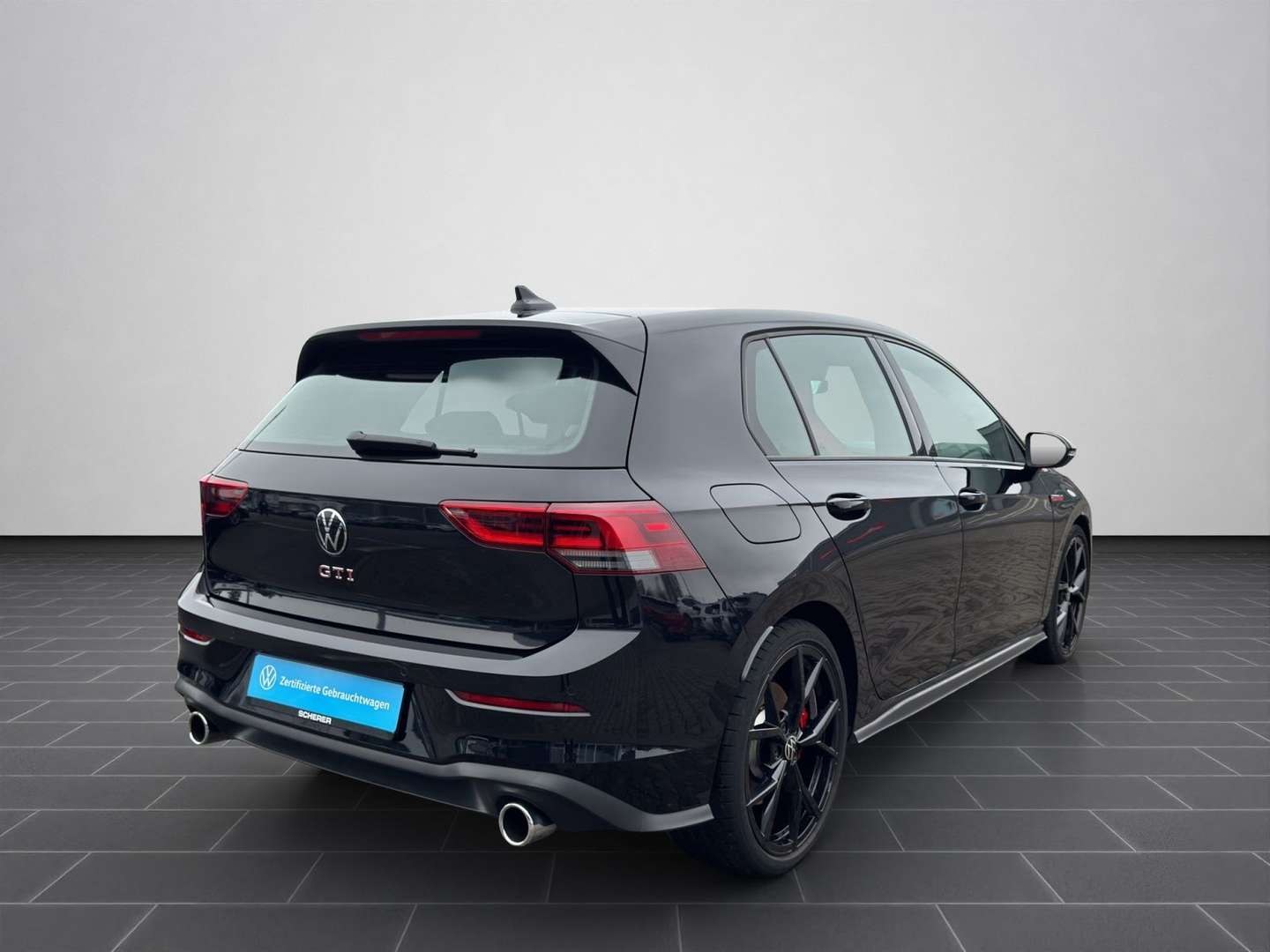 Volkswagen Golf GTI - 2022 - Joinsteer - #2