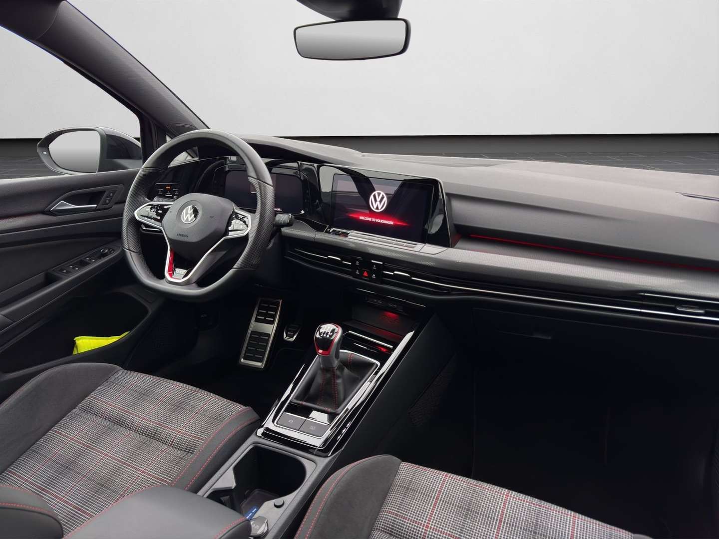 Volkswagen Golf GTI - 2022 - Joinsteer - #3