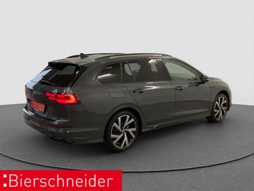 Volkswagen Golf TDI R-Line — photo 6
