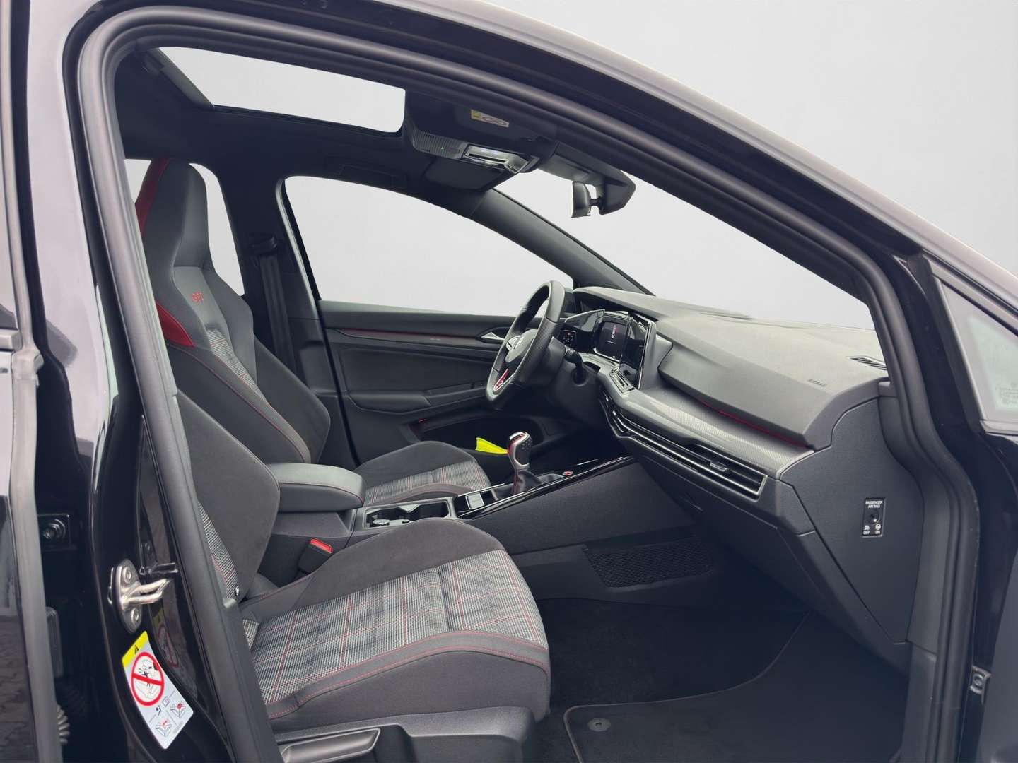 Volkswagen Golf GTI - 2022 - Joinsteer - #4