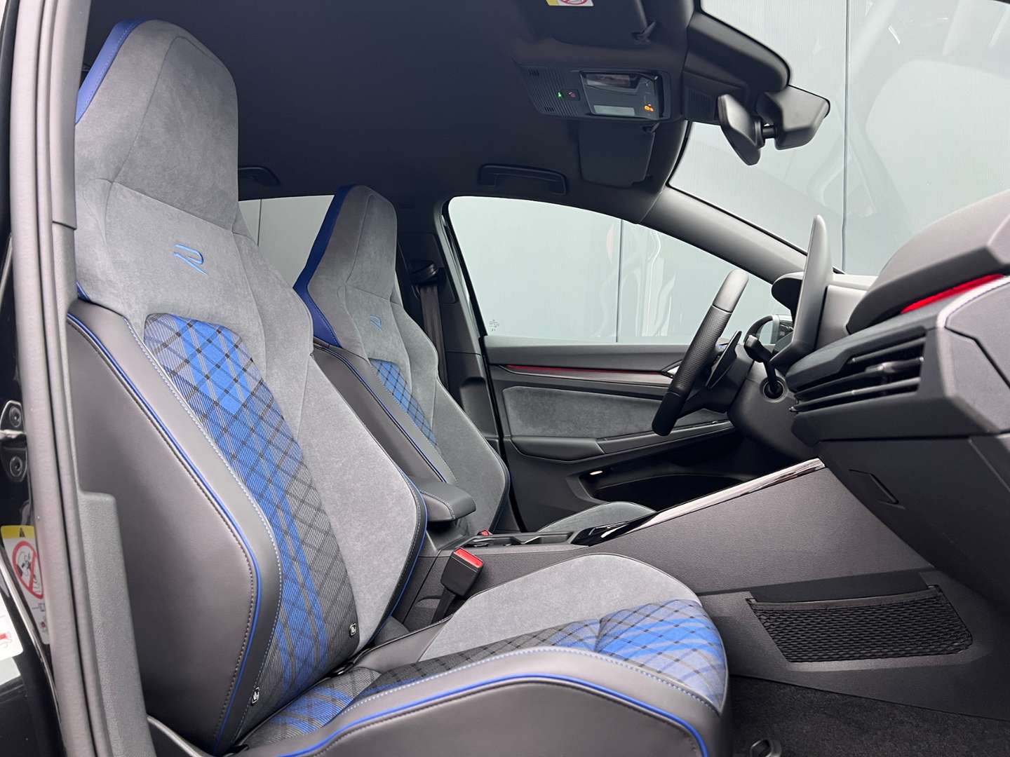 Volkswagen Golf 4Motion R - 2026 - Joinsteer - #7