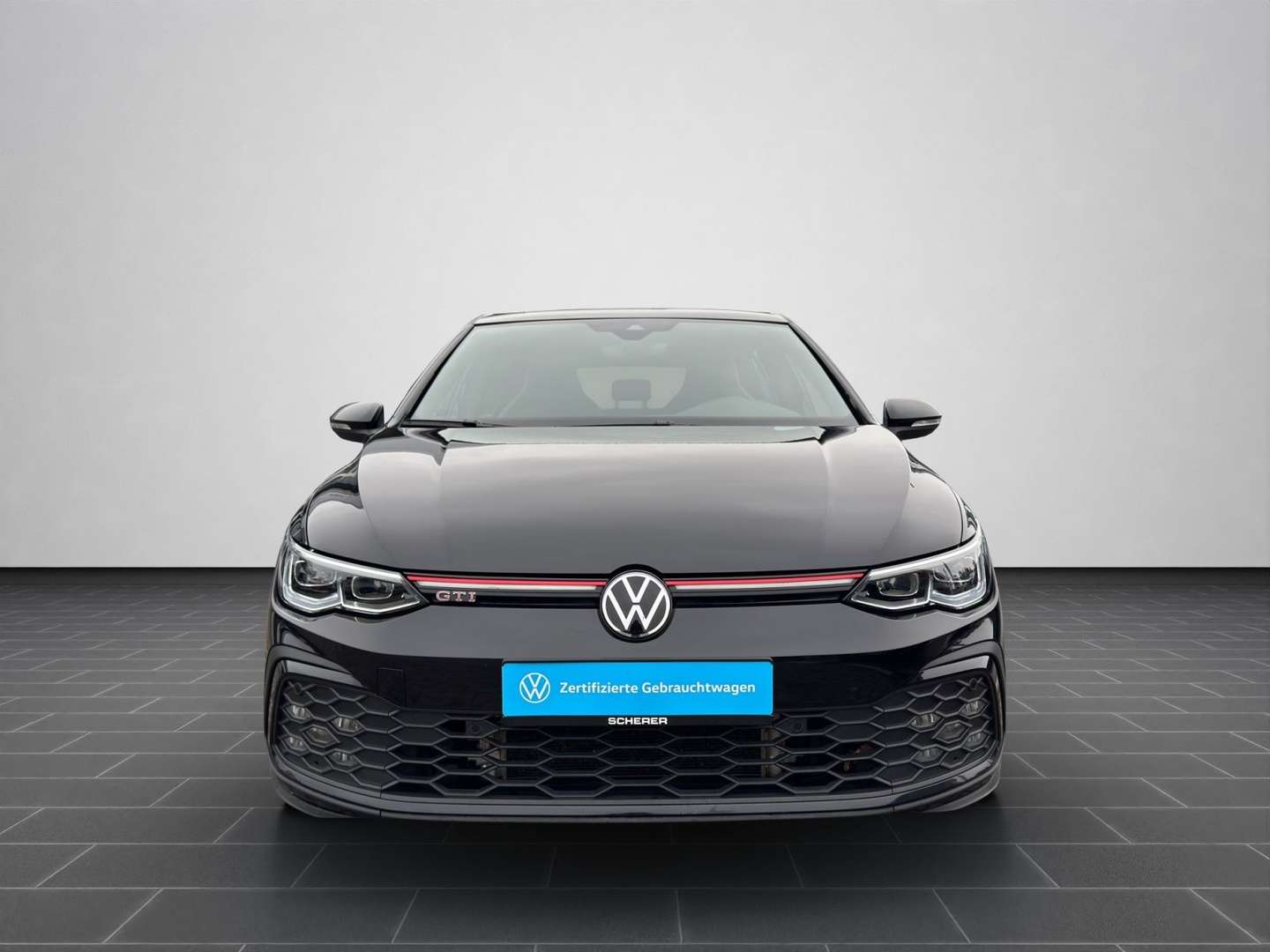 Volkswagen Golf GTI - 2022 - Joinsteer - #5