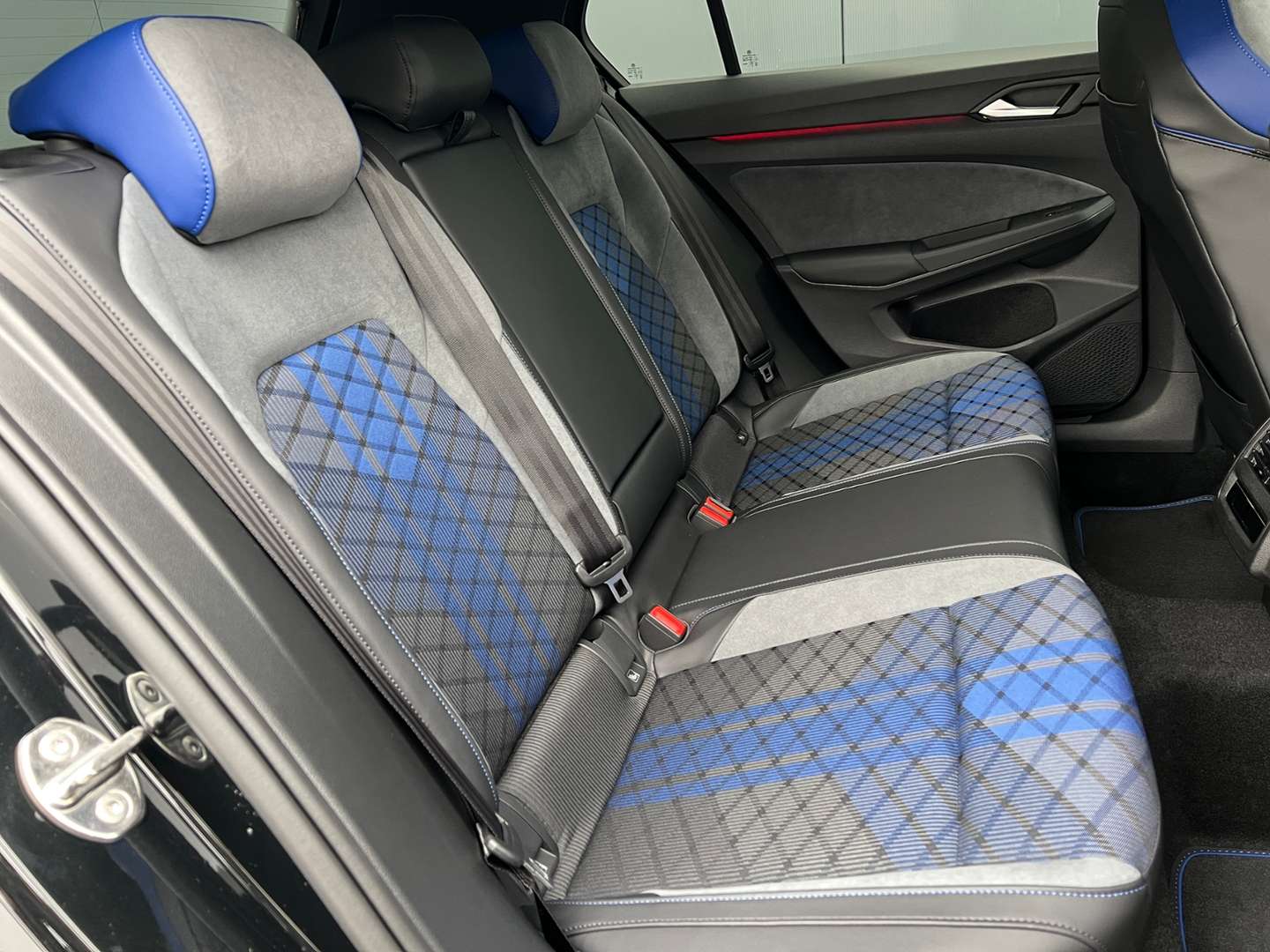 Volkswagen Golf 4Motion R - 2026 - Joinsteer - #8