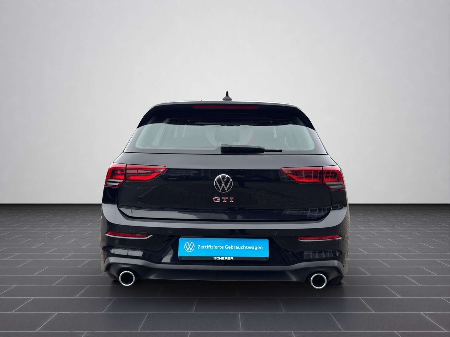Volkswagen Golf GTI - 2022 - Joinsteer - #6