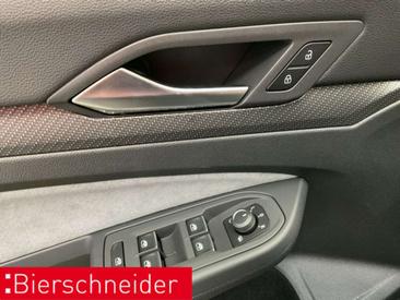 Volkswagen Golf TDI R-Line — photo 8