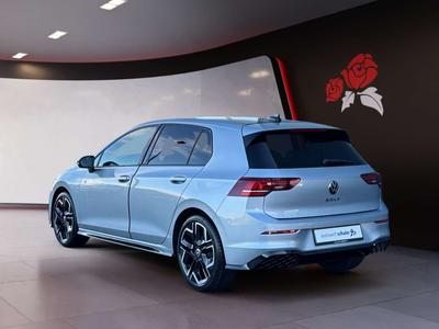 Volkswagen Golf R-Line ETSI