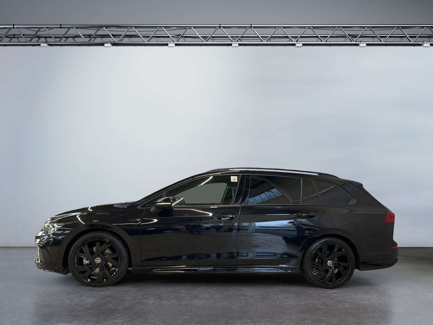 Volkswagen Golf R-Line - 2022 - Joinsteer - #2