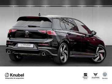 Volkswagen Golf GTI — photo 2