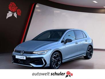 Volkswagen Golf R-Line ETSI — photo 4