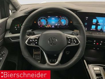Volkswagen Golf TDI R-Line — photo 10