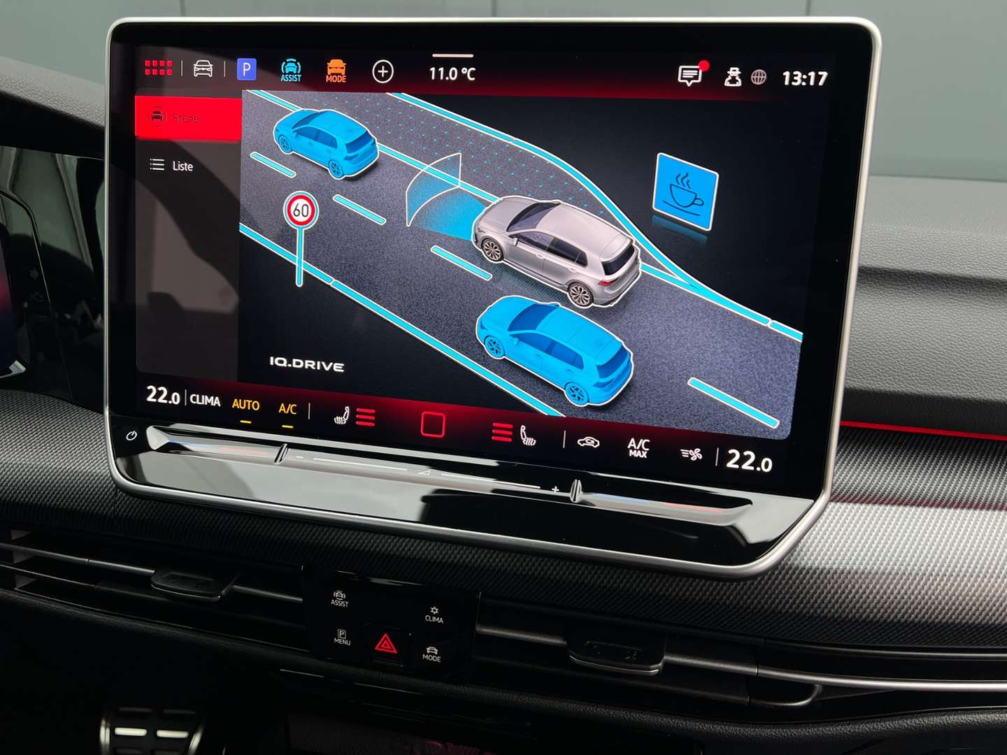 Volkswagen Golf 4Motion R - 2026 - Joinsteer - #11