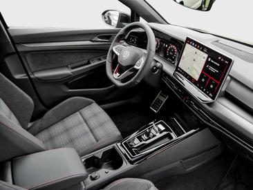 Volkswagen Golf GTI — photo 3