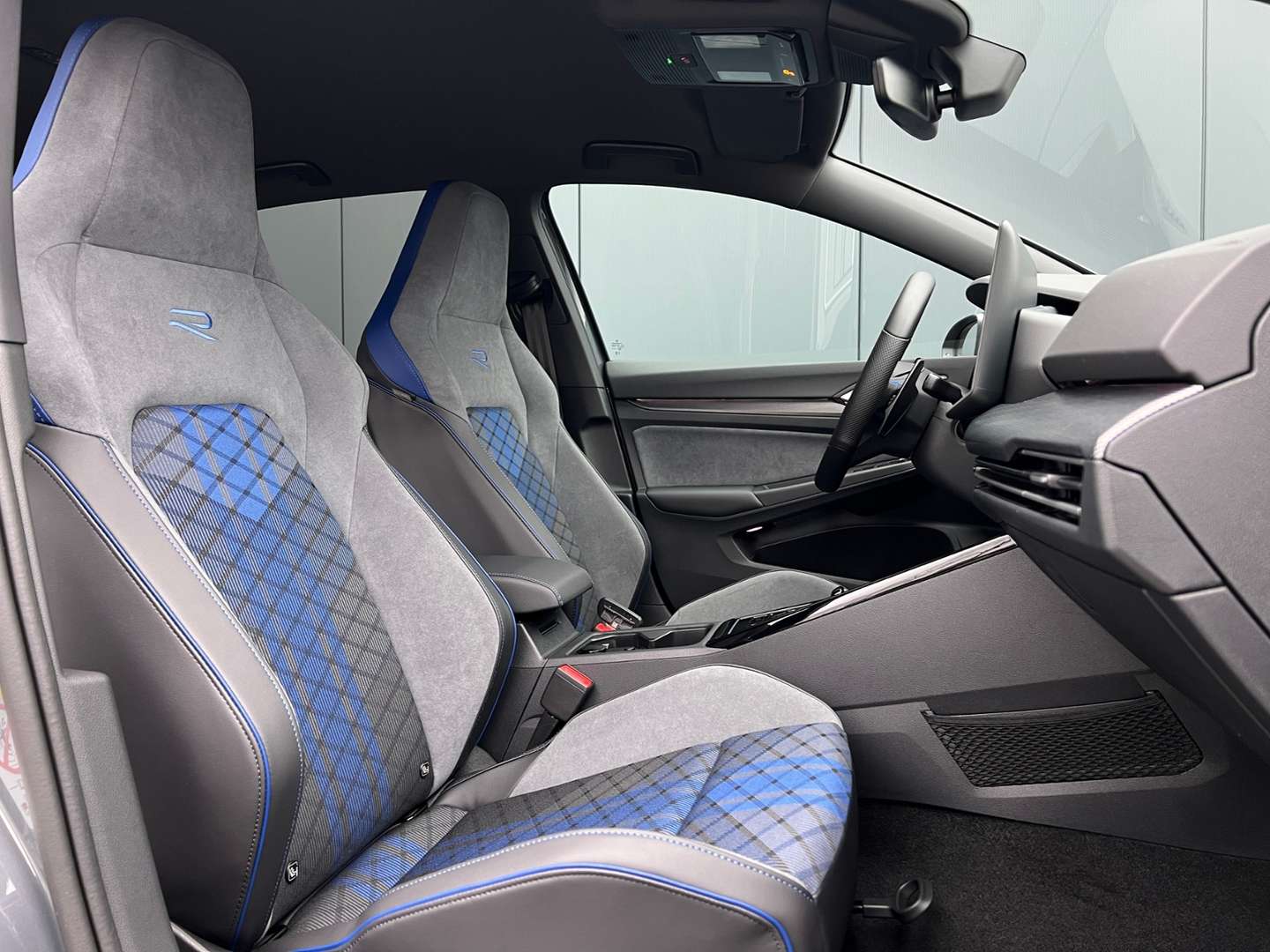 Volkswagen Golf 4Motion R - 2026 - Joinsteer - #7