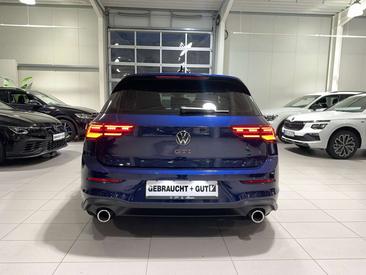 Volkswagen Golf GTI — photo 4