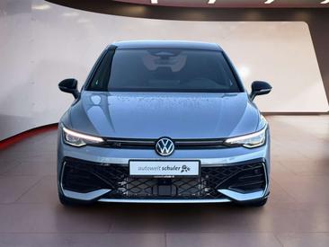 Volkswagen Golf R-Line ETSI — photo 6