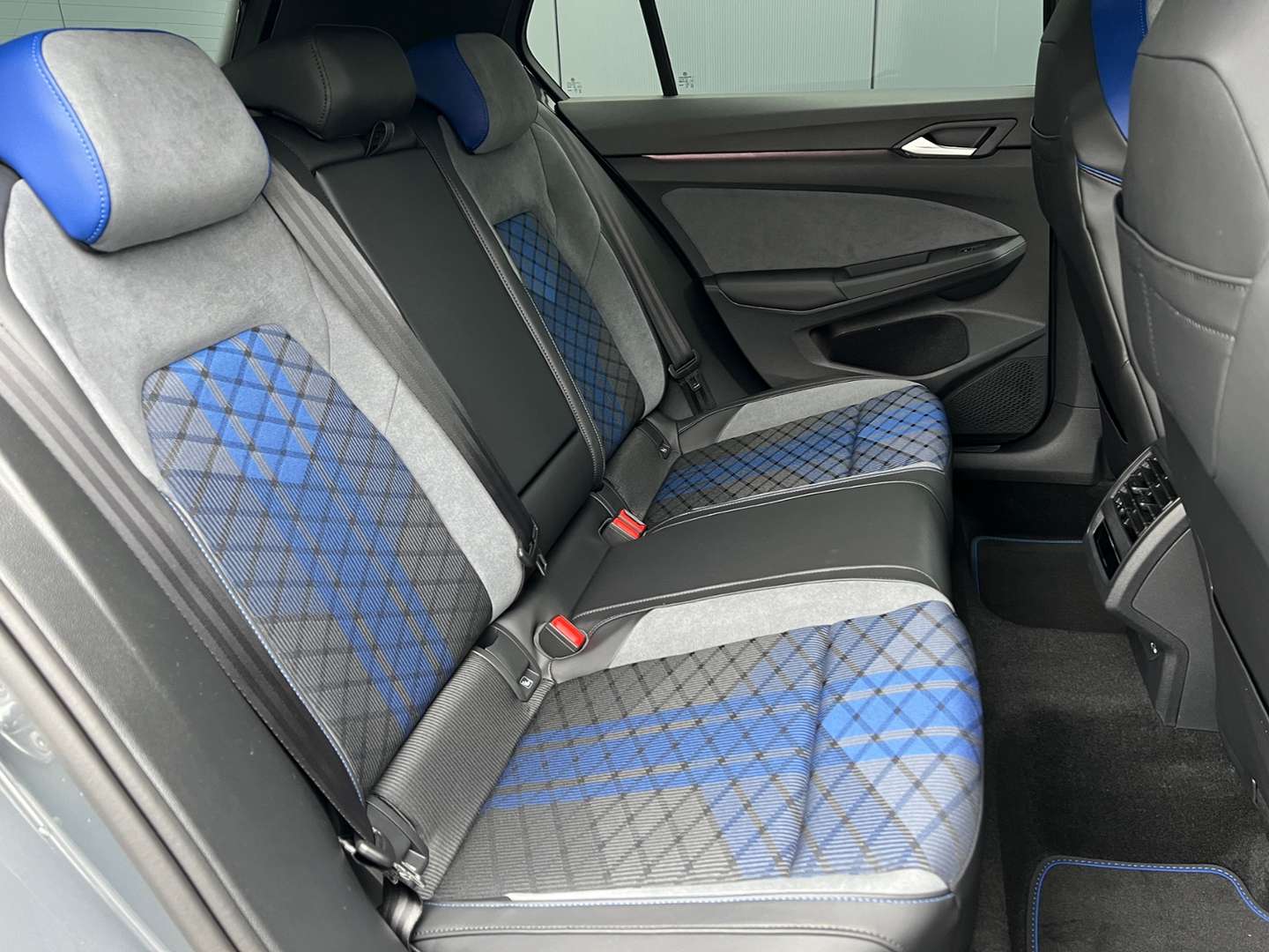 Volkswagen Golf 4Motion R - 2026 - Joinsteer - #8