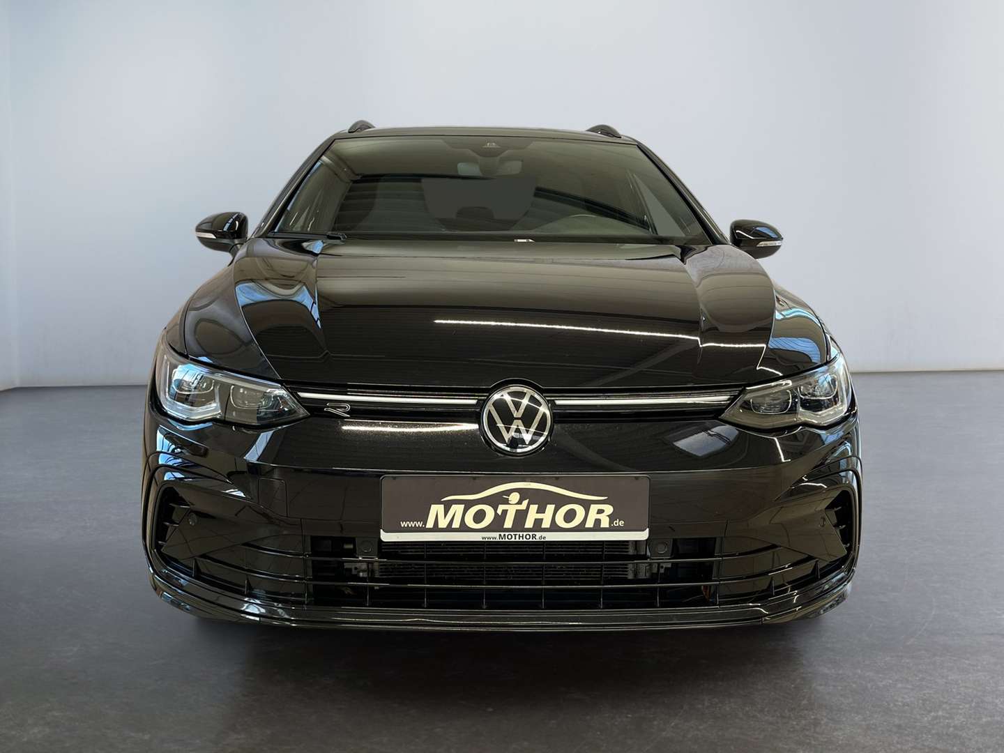 Volkswagen Golf R-Line - 2022 - Joinsteer - #5