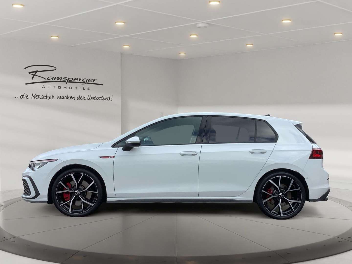 Volkswagen Golf GTI - 2023 - Joinsteer - #2