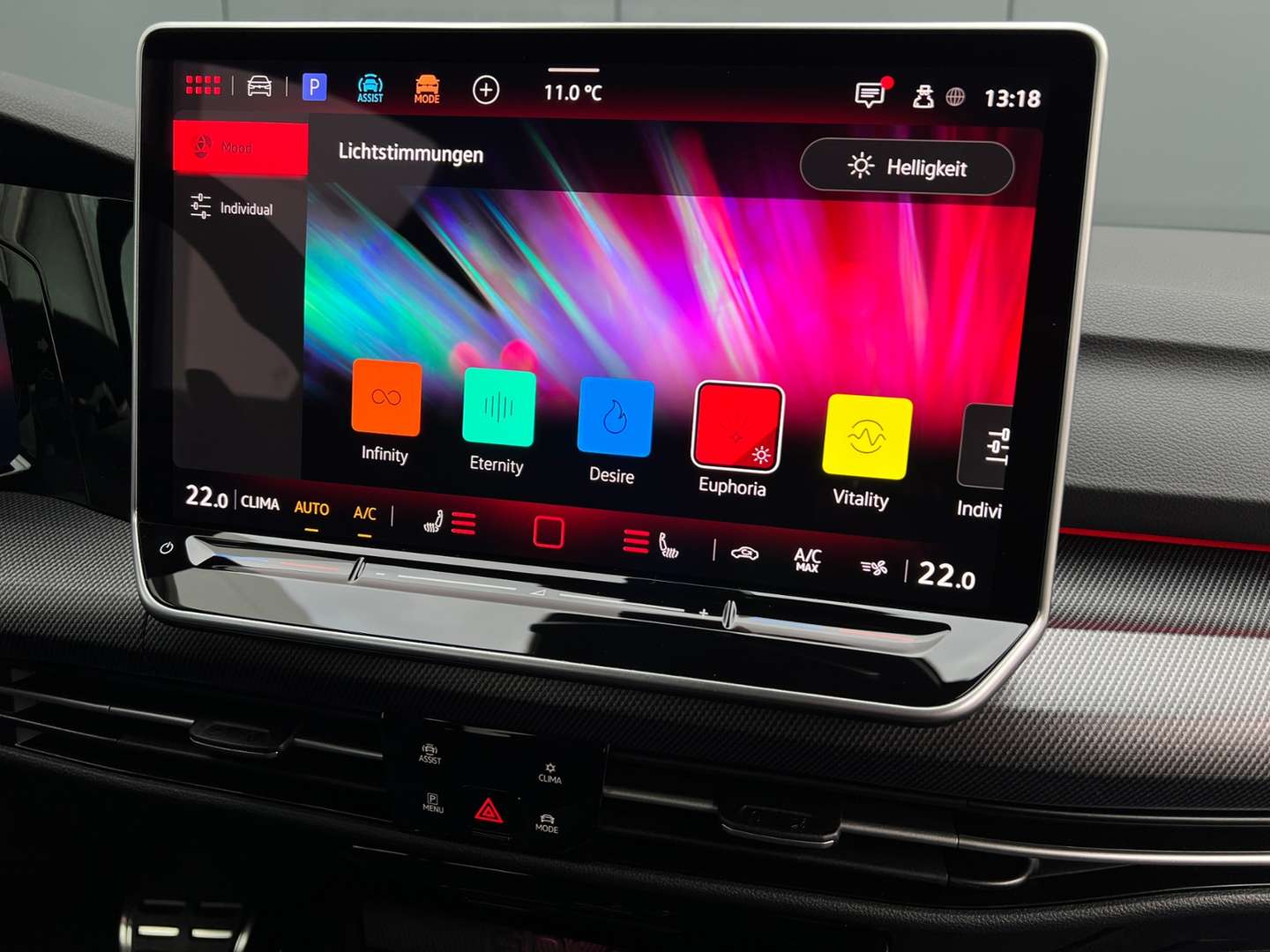 Volkswagen Golf 4Motion R - 2026 - Joinsteer - #14