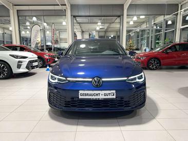 Volkswagen Golf GTI — photo 7