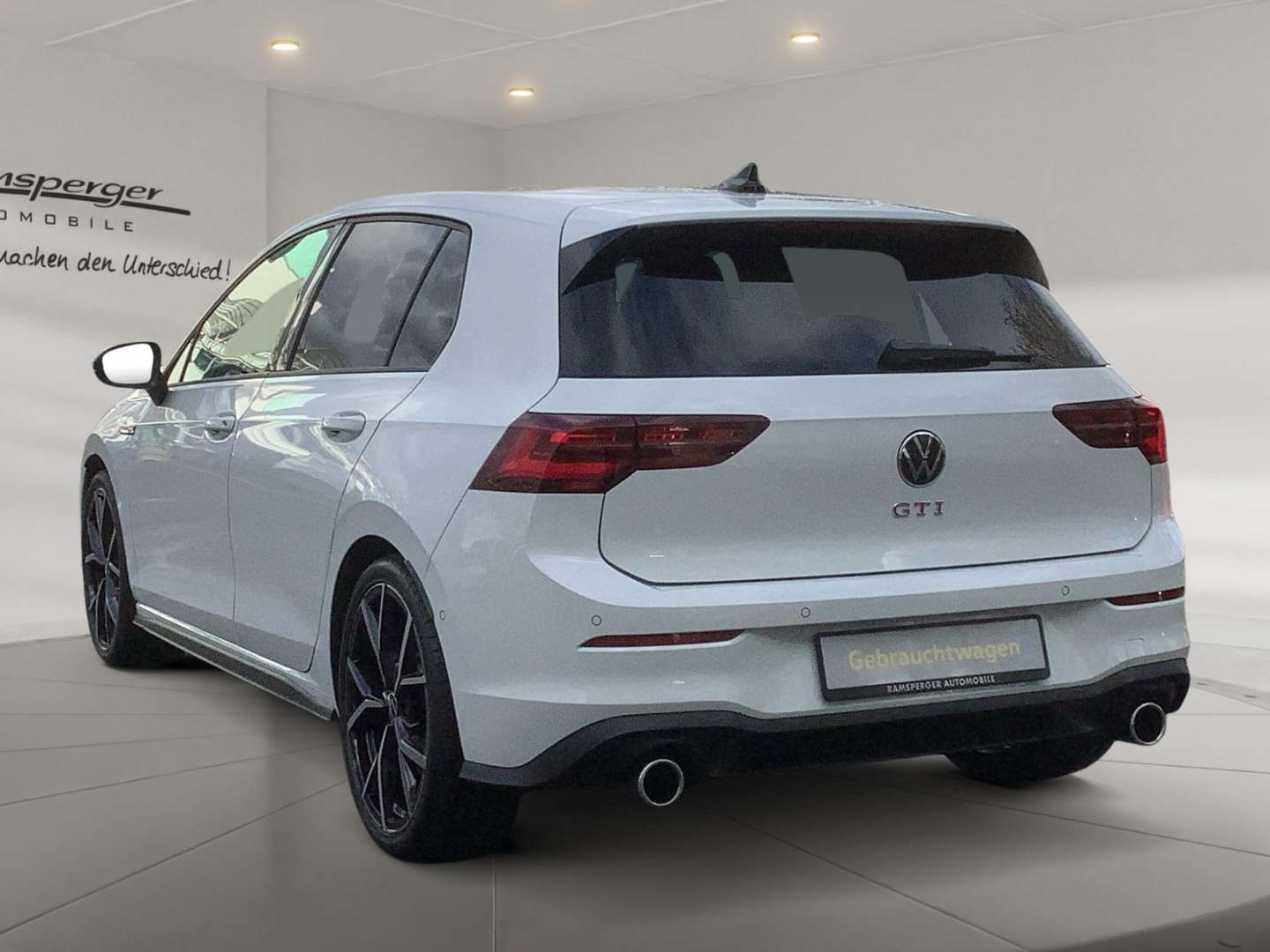 Volkswagen Golf GTI - 2023 - Joinsteer - #3