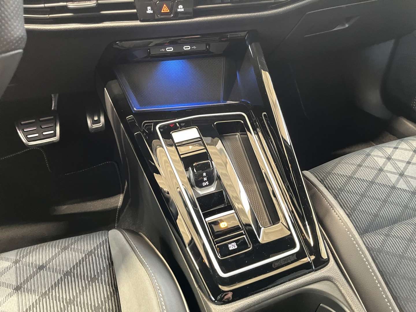 Volkswagen Golf R-Line - 2022 - Joinsteer - #8